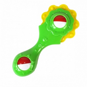 Погремушка «Цветок» (Stellar, 01515_stell)